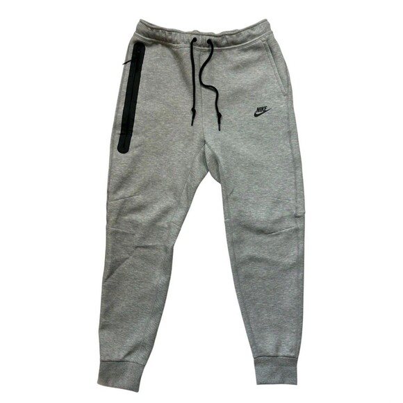 New Official Nike Tech Fleece Taped Jogger Pants FB8002-063 Men’s Size 2XL $125 - Picture 1 of 7